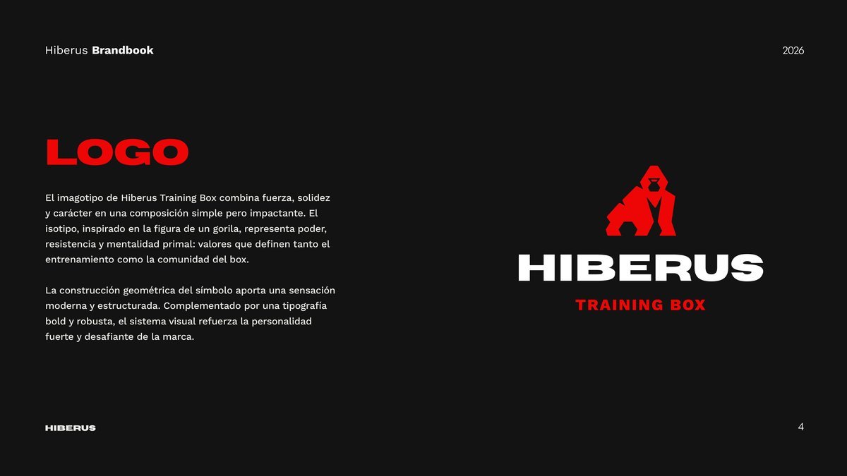 Hiberus Box – Logo